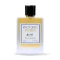 Preview: Profumo D’oro #137 – edler Flakon, Hauptansicht des intensiven Oud Eau de Parfum
